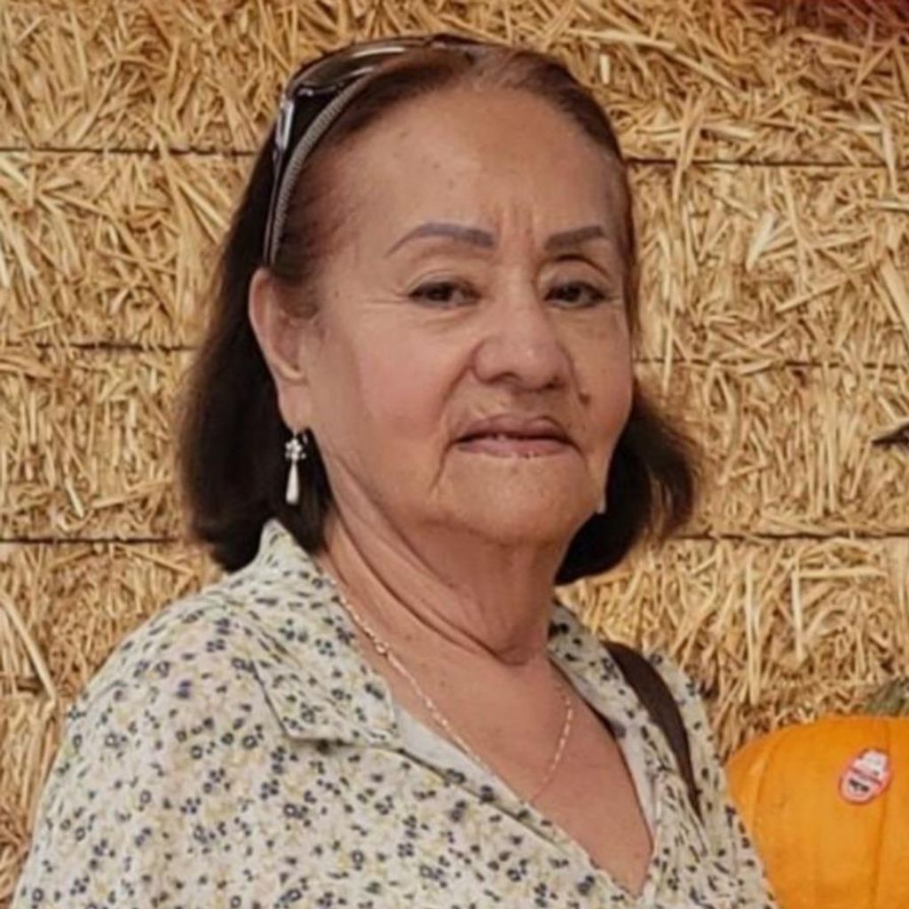 Maria De La Luz Ramos Profile Photo