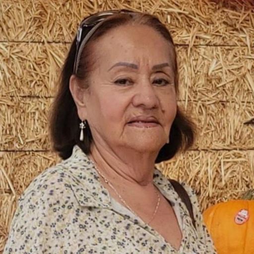 Maria De La Luz Ramos Profile Photo