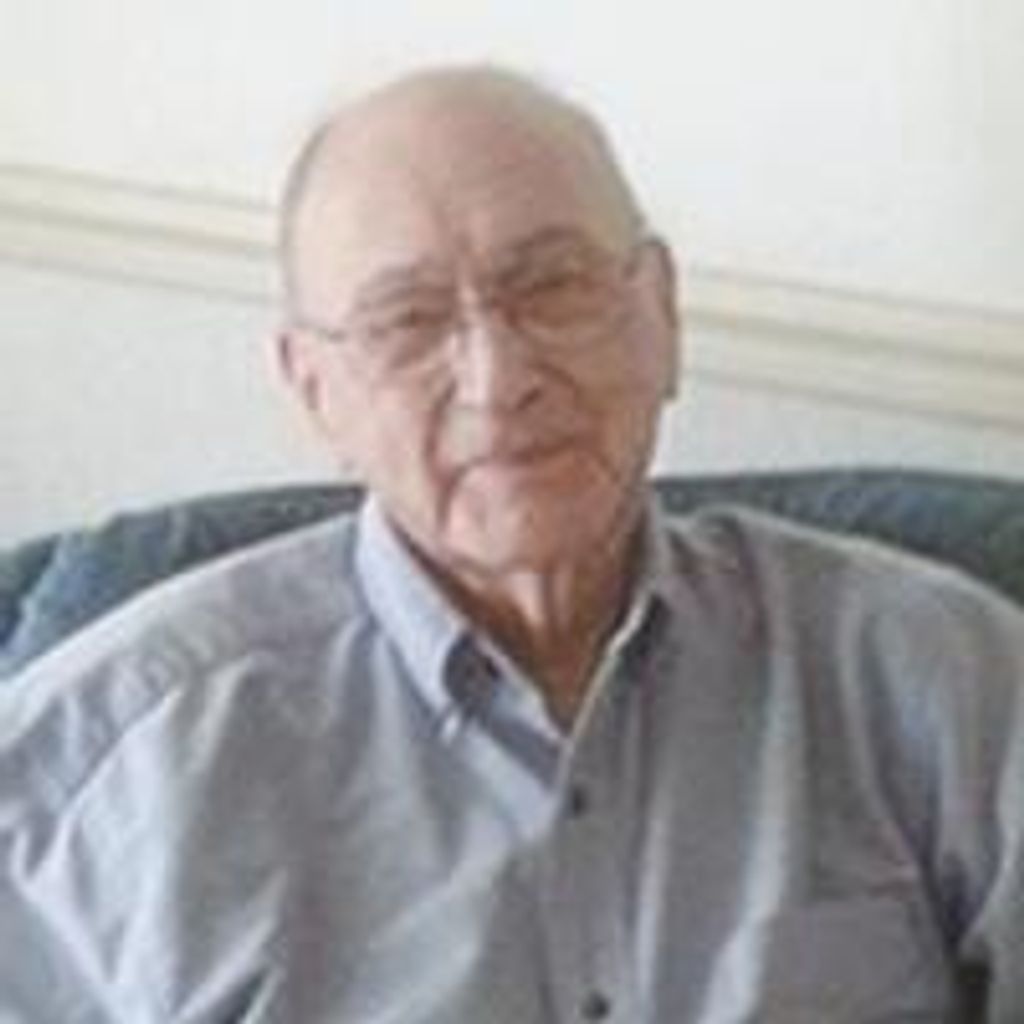 A. Paul Ray