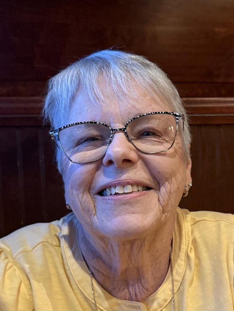 Mary G. Adamec Profile Photo