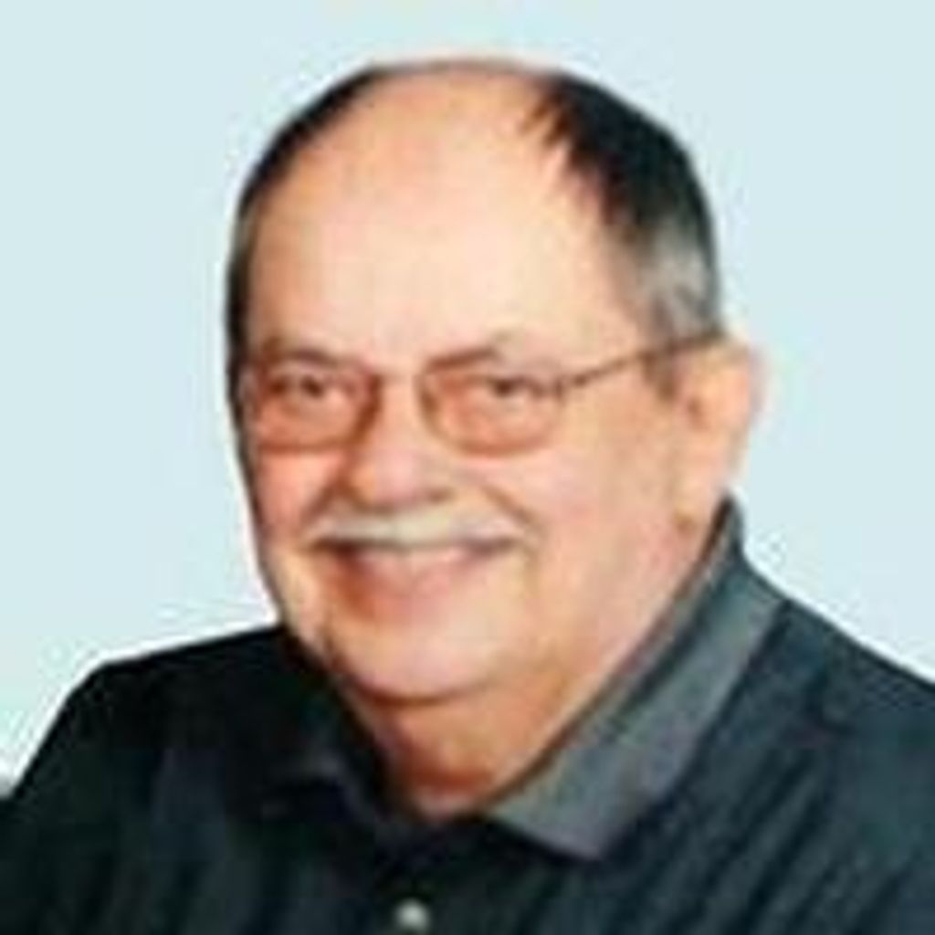 David M. Mohr