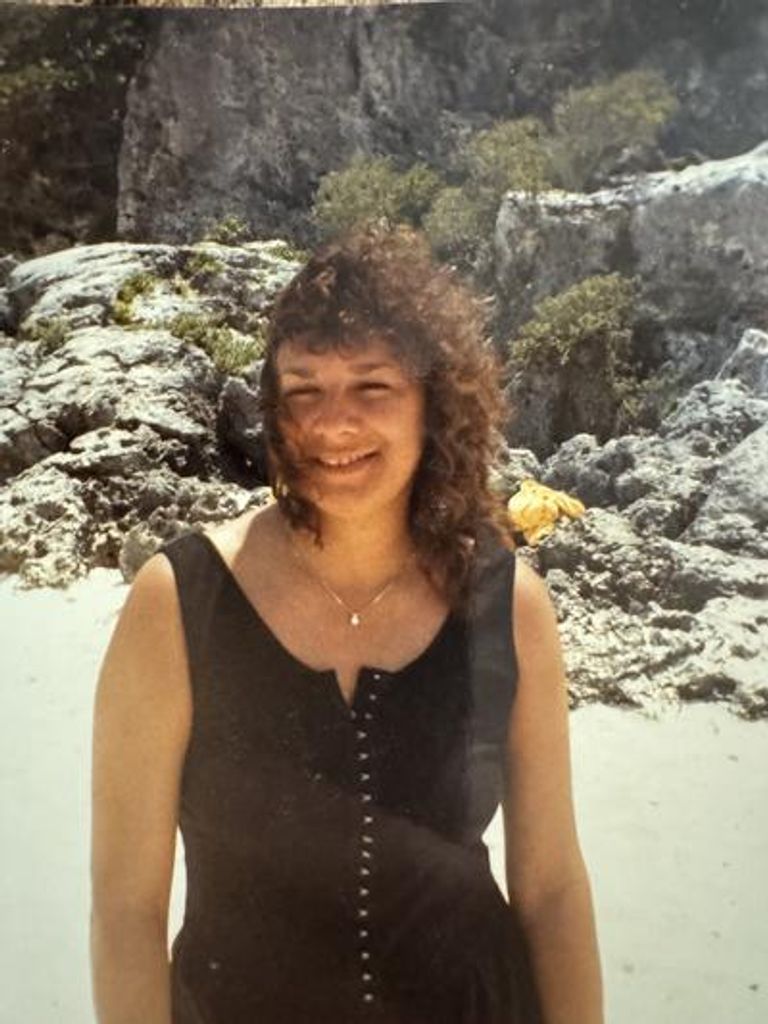 Yvonne Maestas Profile Photo