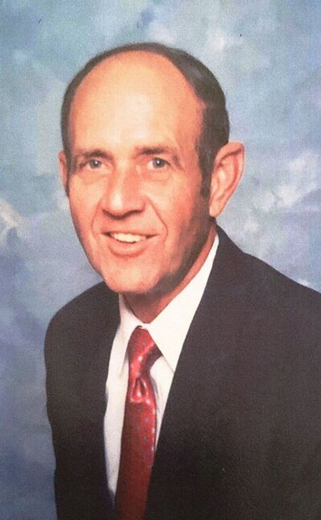 Gerald "Jerry" Lee Ness Profile Photo