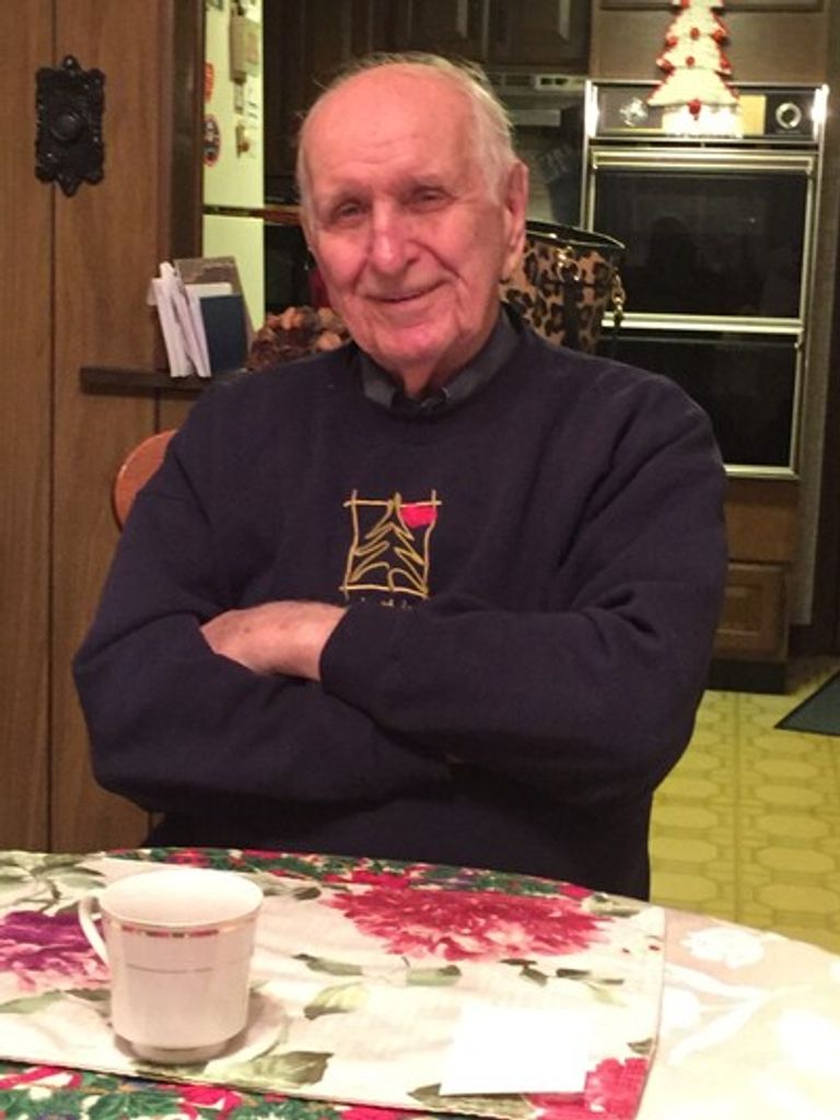 Norbert F. Gray Profile Photo