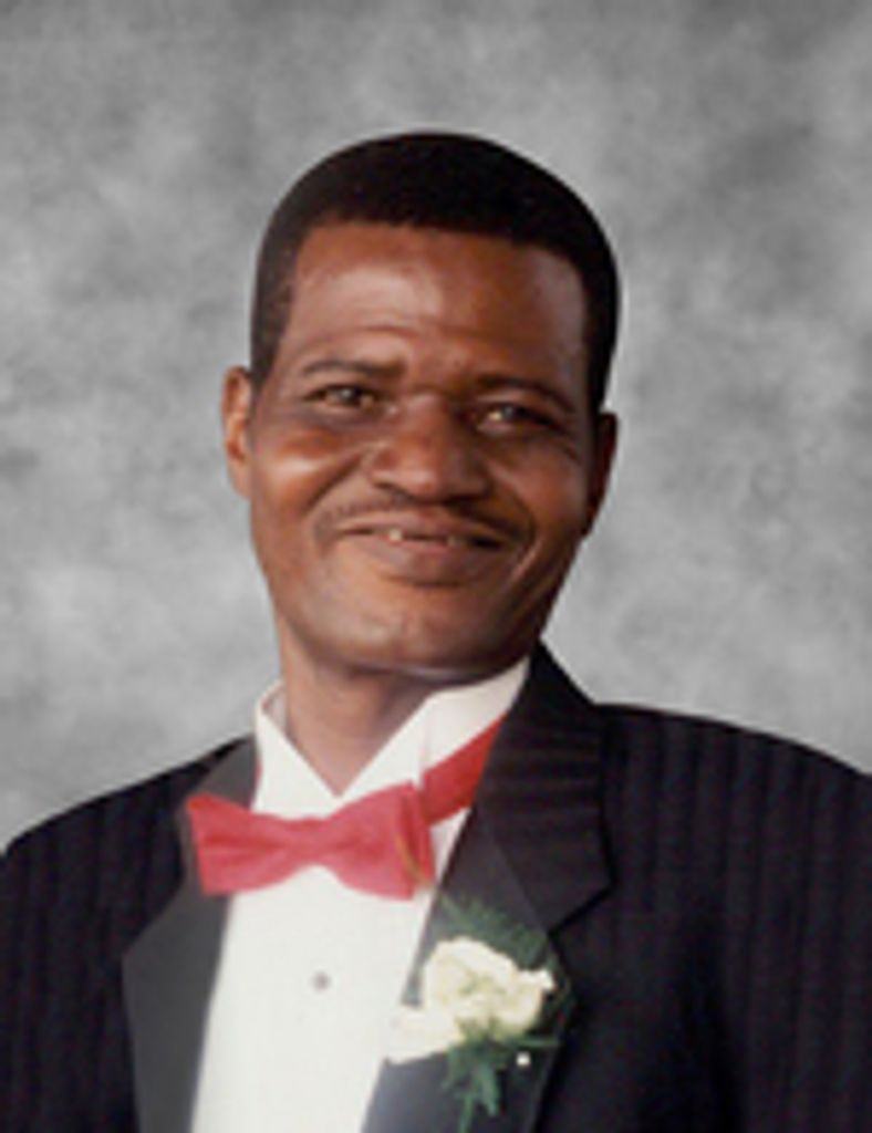 Ralford Bailey