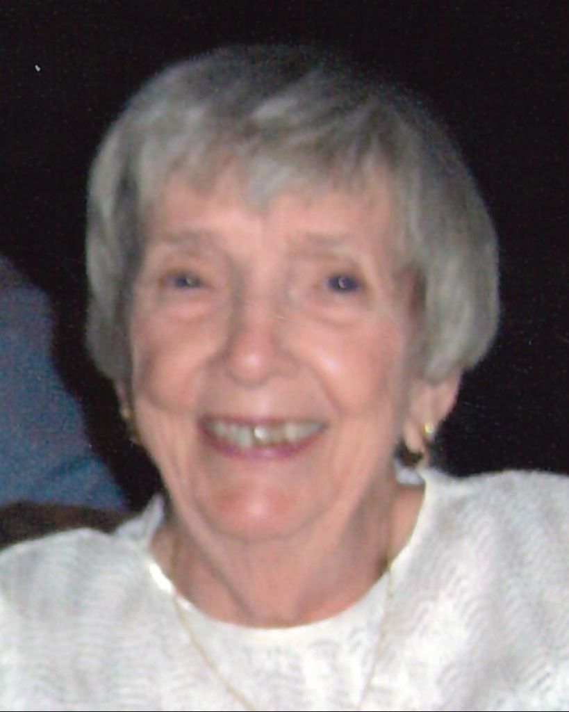 Pauline Martin Johnson Profile Photo