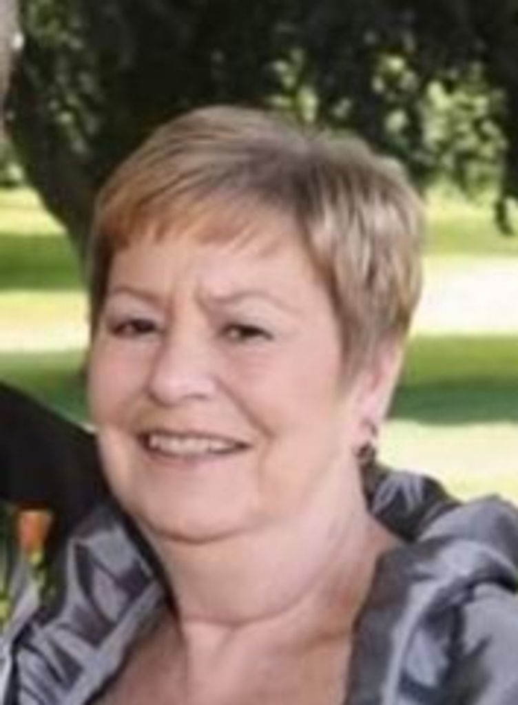 Janice (English)  Salmons Profile Photo