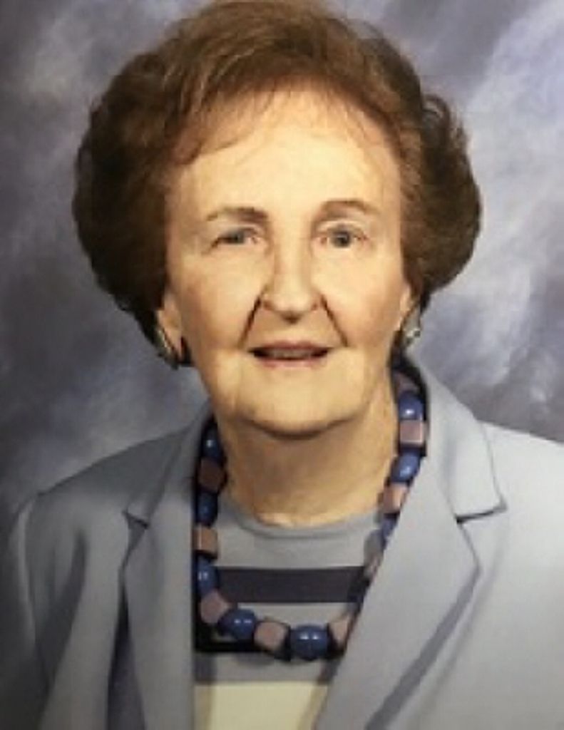 Velma Mardell Ashburn