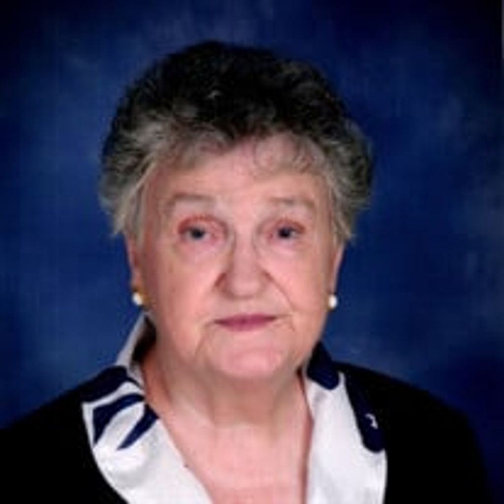 Louise Taylor Ross