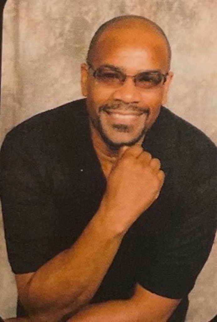 Douglas Wilkerson Profile Photo