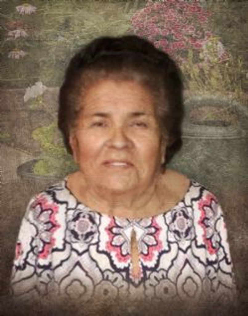 Gertrudis Cardenas Profile Photo