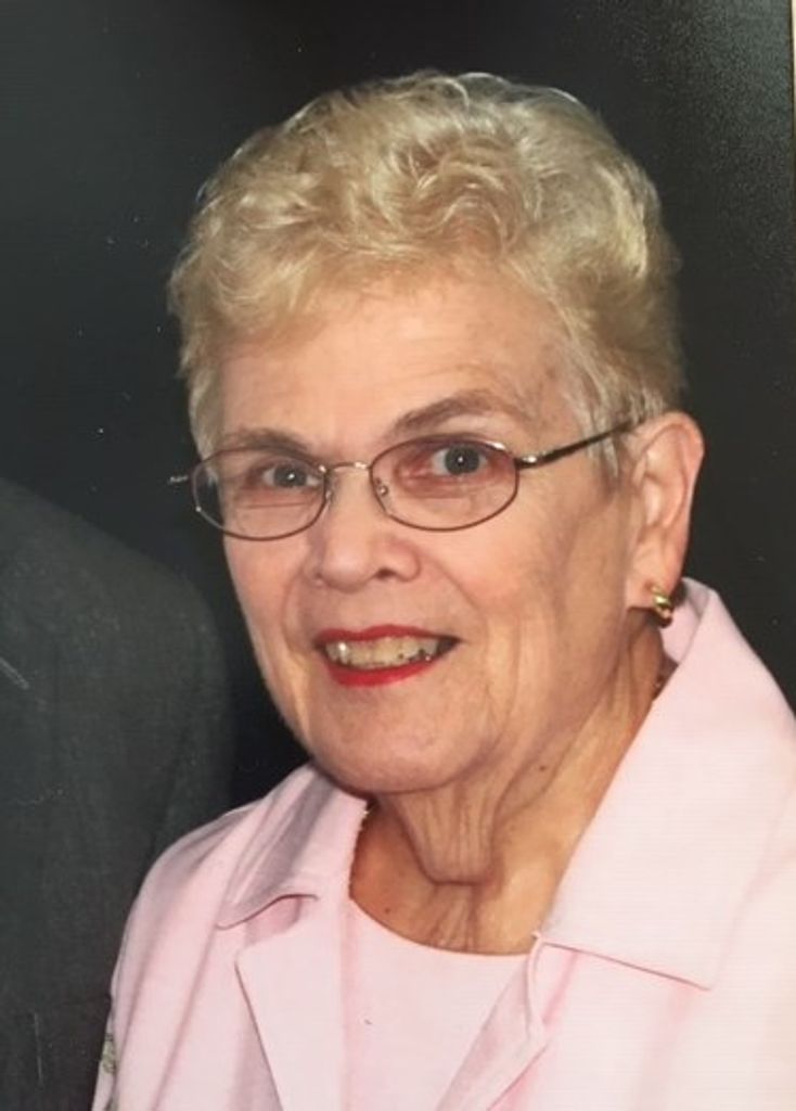 Sandra (Copeland)  Williams