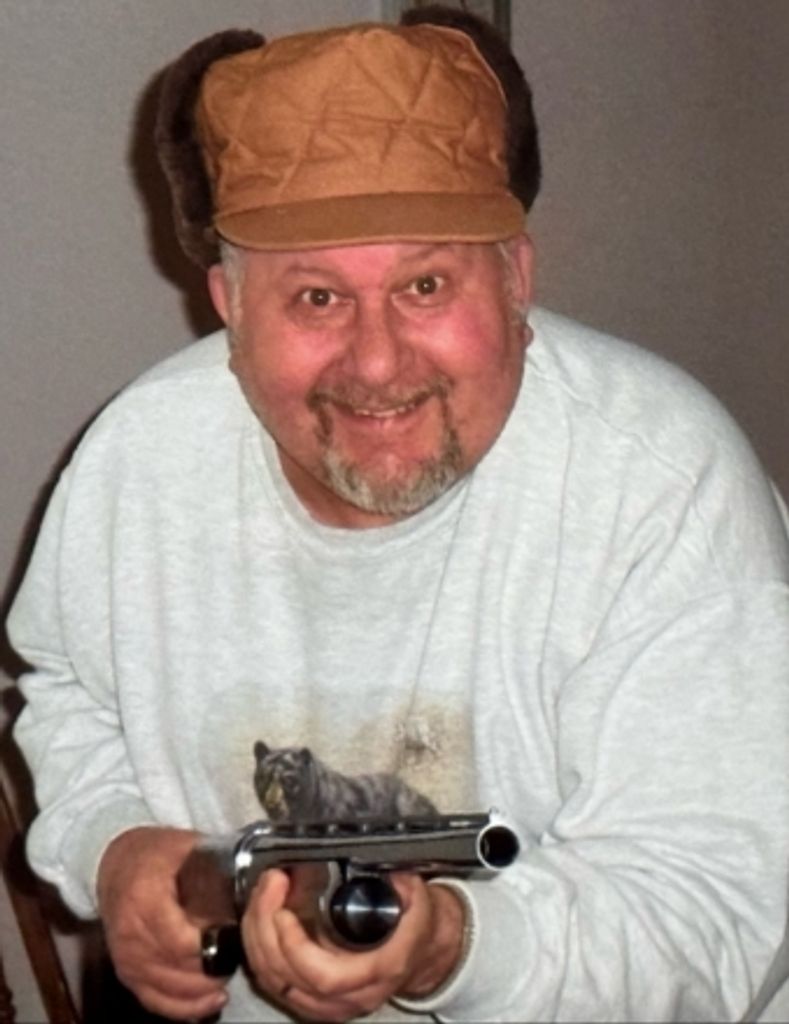 James J. Frost