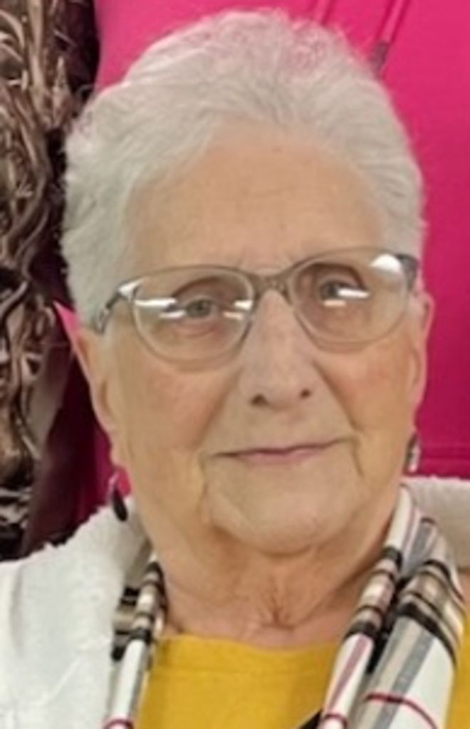 Mary Jo Mattia Profile Photo