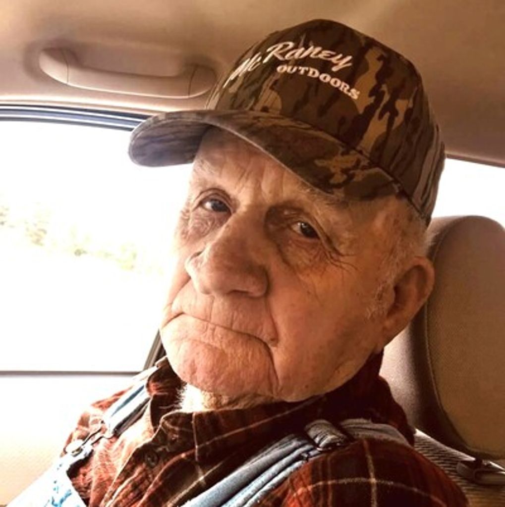 Kenneth Ray Mcraney Profile Photo