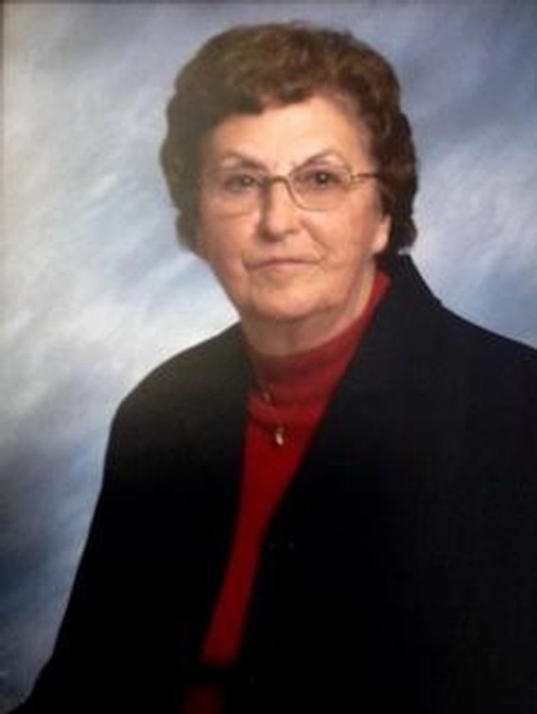Carol Lavon Weese Profile Photo
