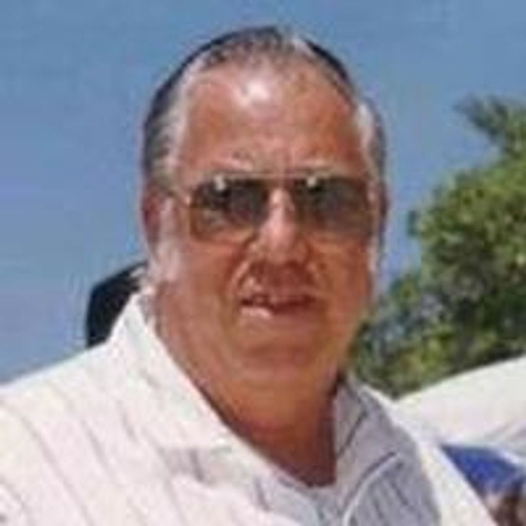 Marvin  Richard Lambert