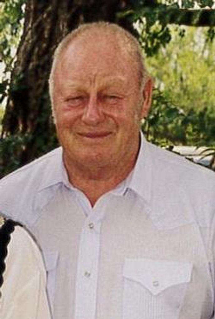 Earl B. "Bill" Cooper Profile Photo