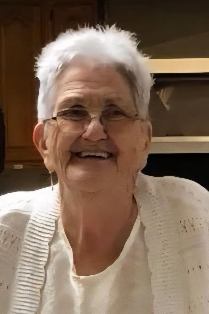 Evelyn Lorraine Moser Profile Photo