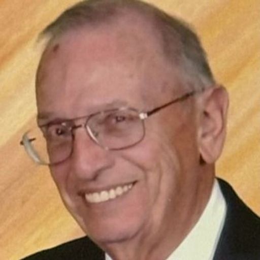 Richard Clyde "Dick" Walker Jr. Profile Photo