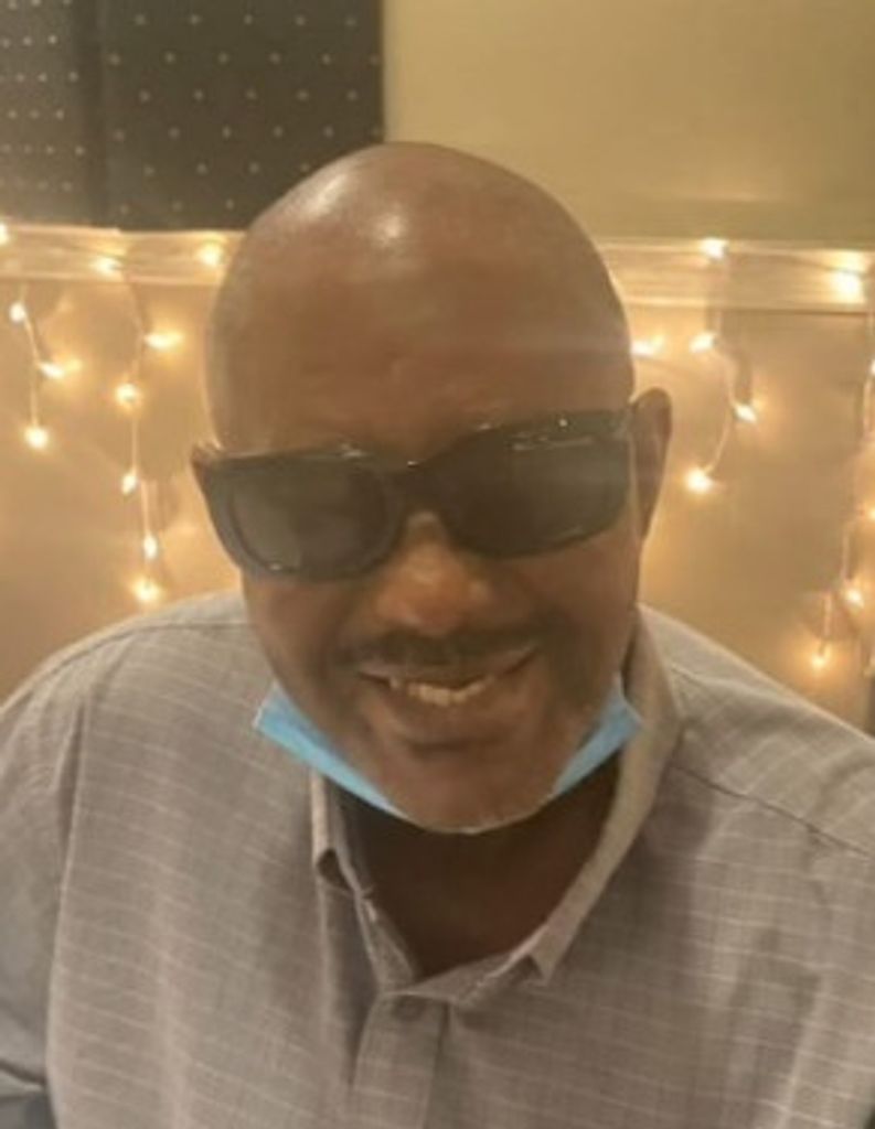 Johnny Fitzgerald Mccollough