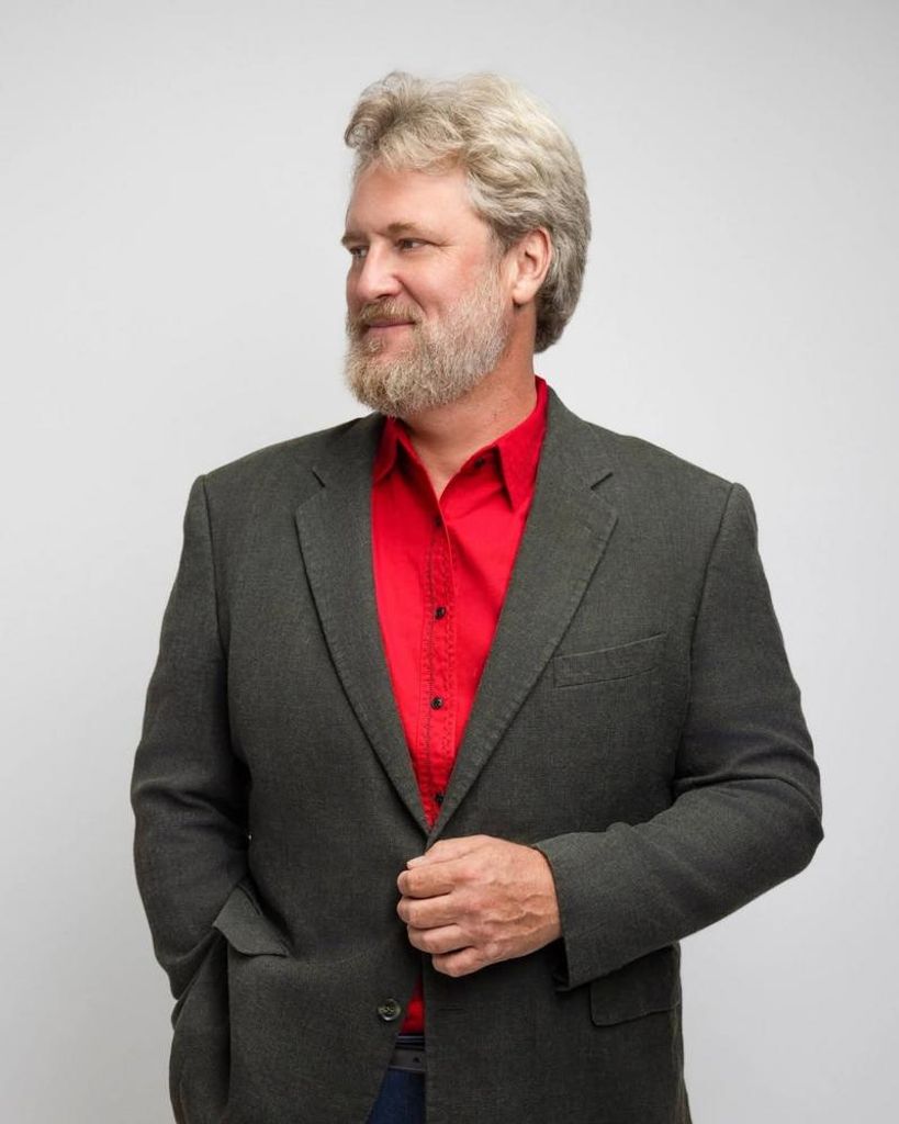 William Barnaby "Barney" Cox Profile Photo