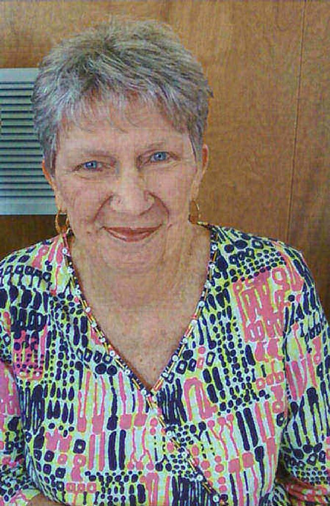 Katherine B. Allen