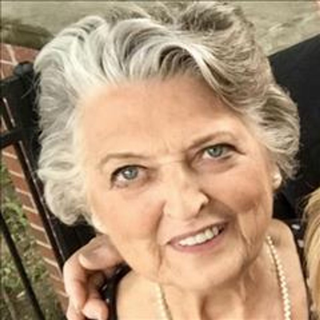 Nancy Lee St. Clair Profile Photo