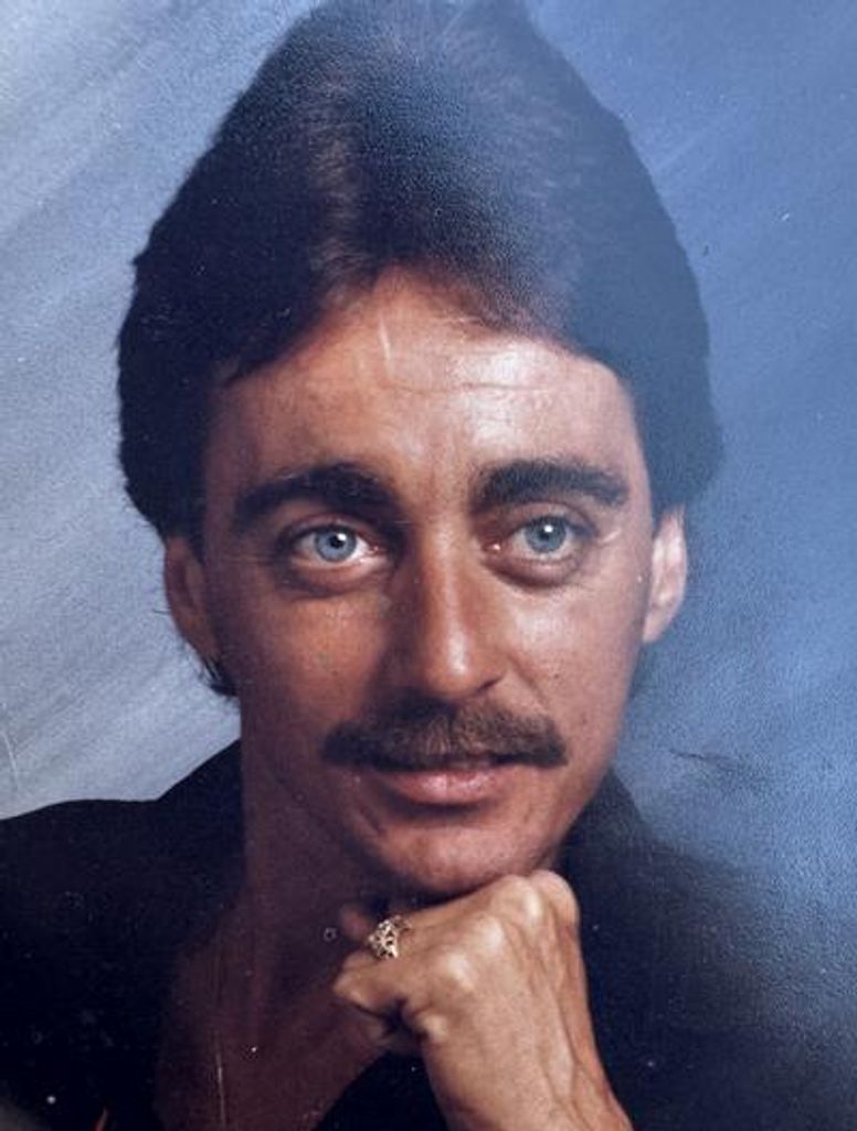 David Allen Risinger Profile Photo