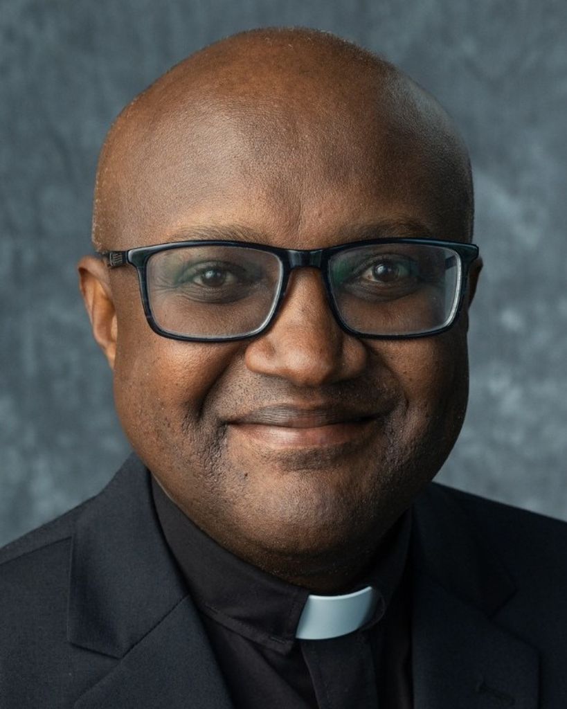 Fr. Anthony M. Nyamai Profile Photo