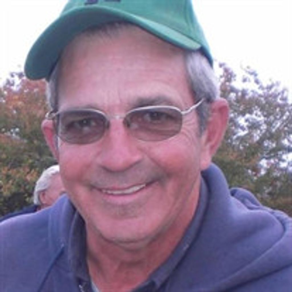 George E. Elshant Jr