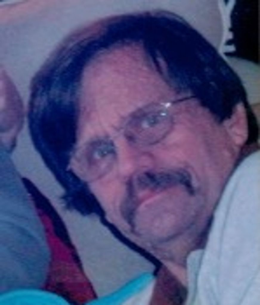 Robert J. "Bobby" Walters Jr.