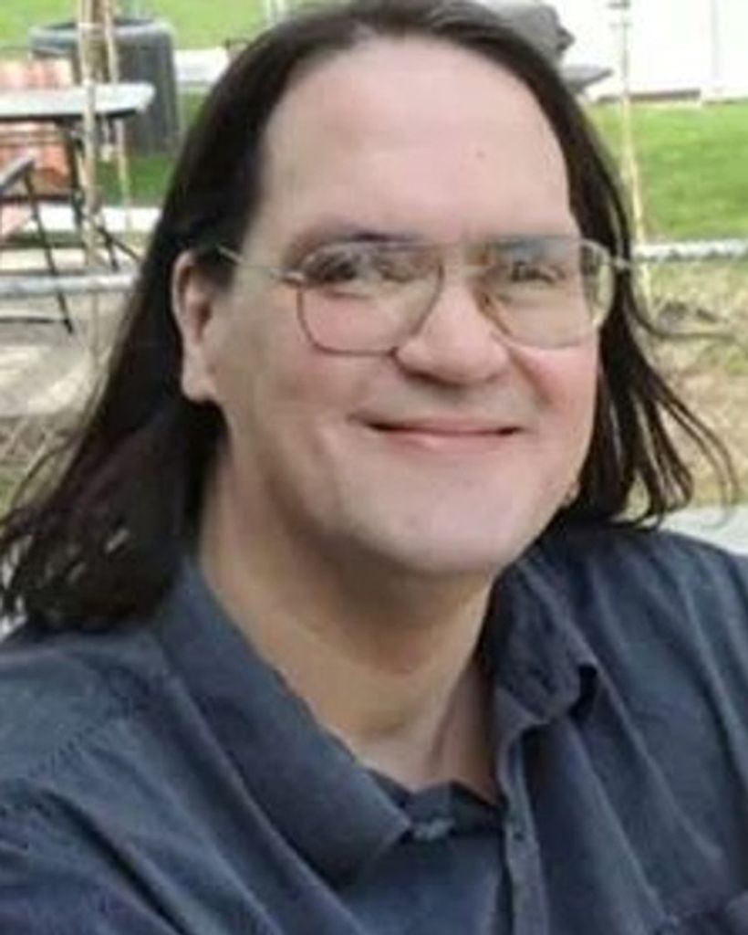 Kenneth W. Cassidy