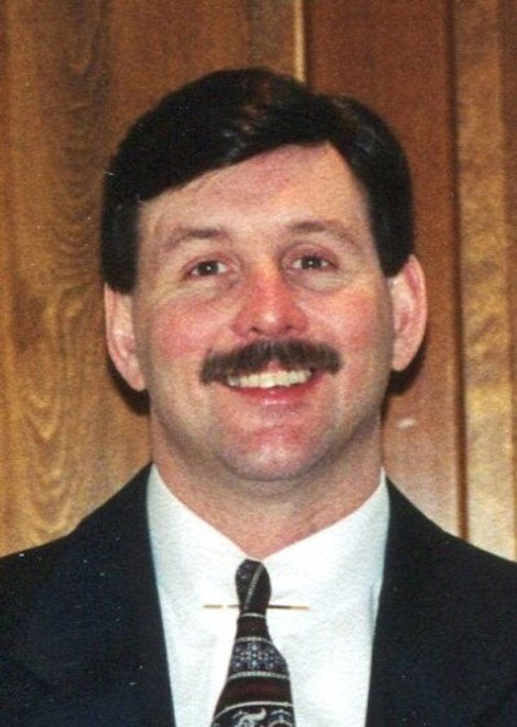 Michael P. Sutton Profile Photo