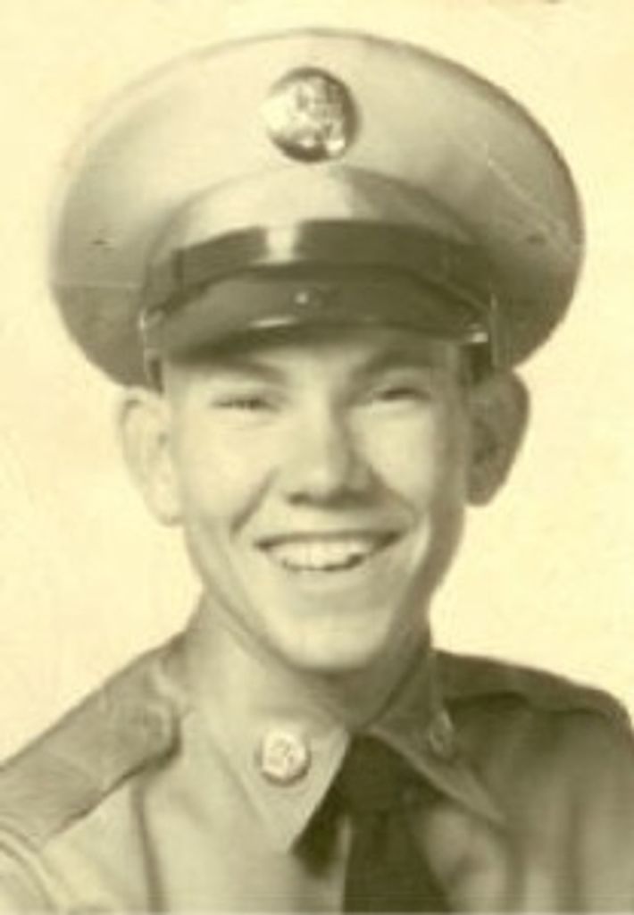 Pete J. Bridges