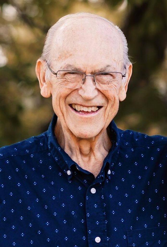 Gerald "Jerry" Allen Jacobson Profile Photo