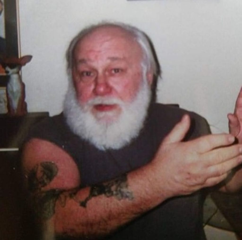 Francis J. Mainolfi Profile Photo