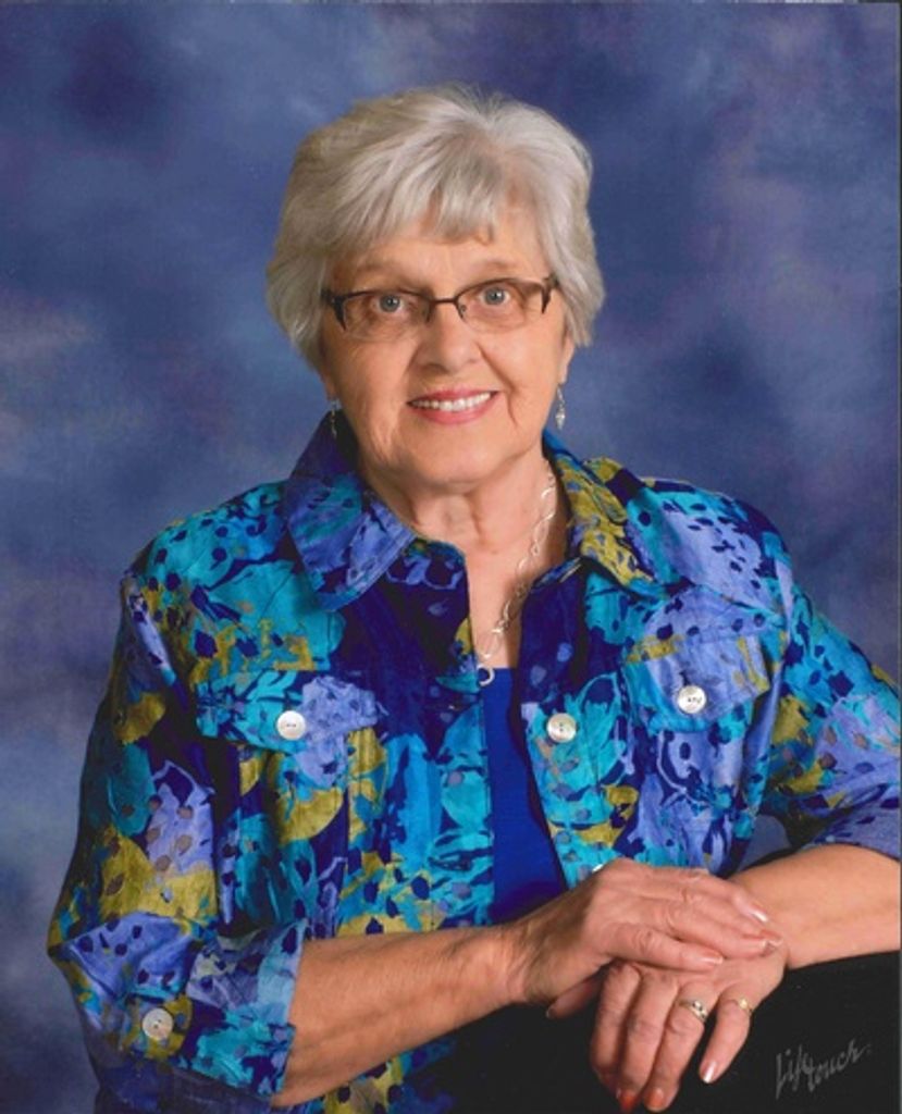 Jeanette Susan Katchmark Profile Photo