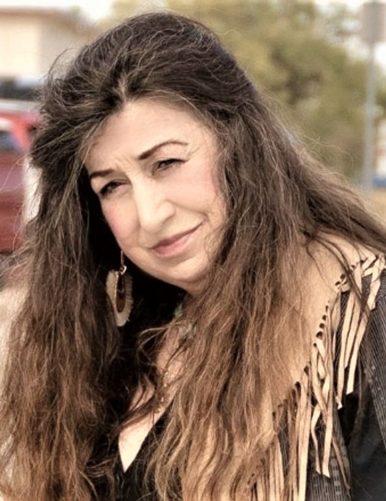 Maxann Weeks Profile Photo