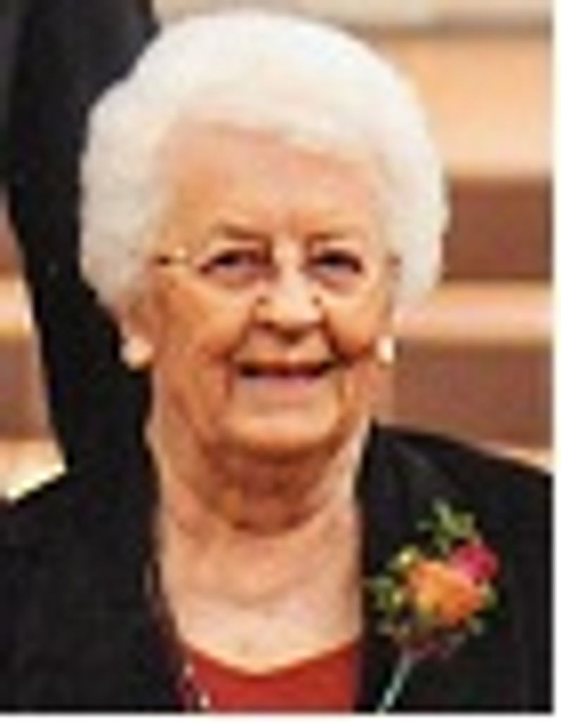 Gertrude C. Brandt