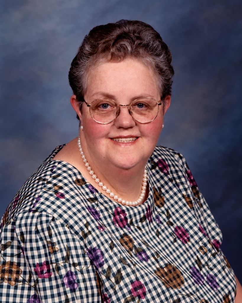Jeanette Faye Hill Profile Photo
