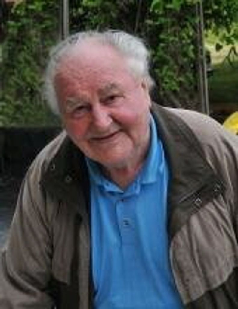 Fredi Emil Stein