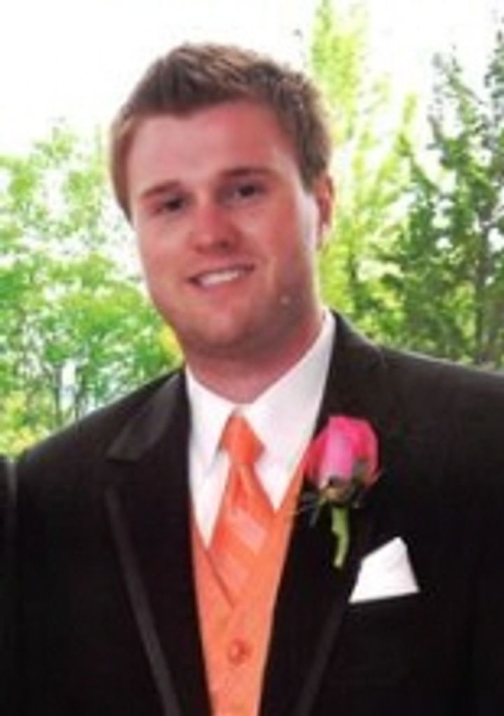 Anthony McDuff