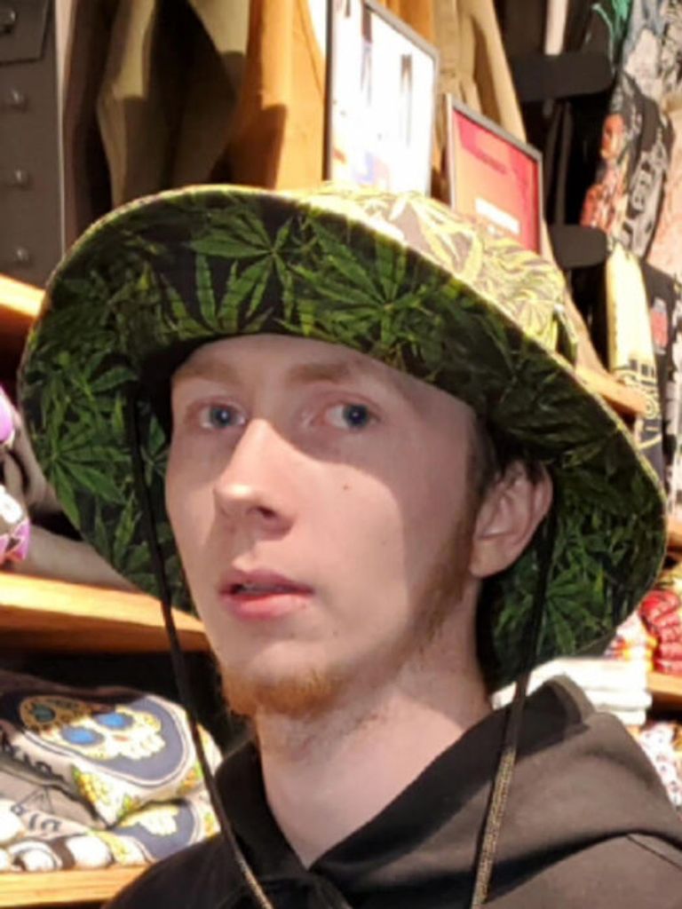 Caleb Jaysun Keigley