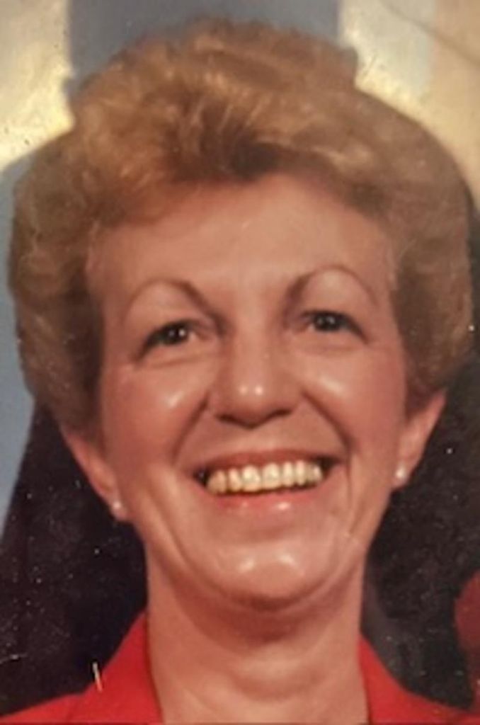 Lucille Virginia Kitts Profile Photo