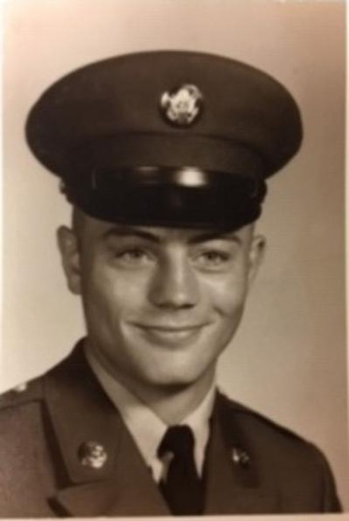 Ronald Royce Boone Profile Photo