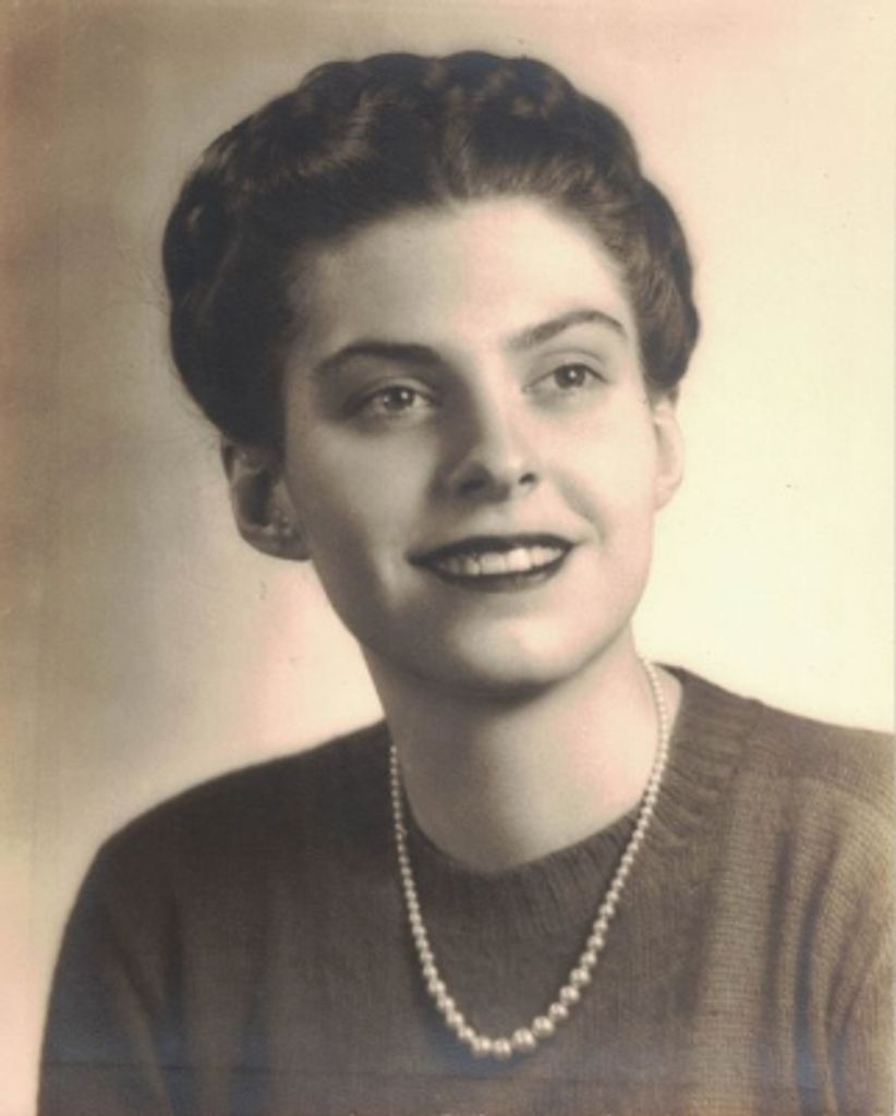 Catherine Elkin Rosen