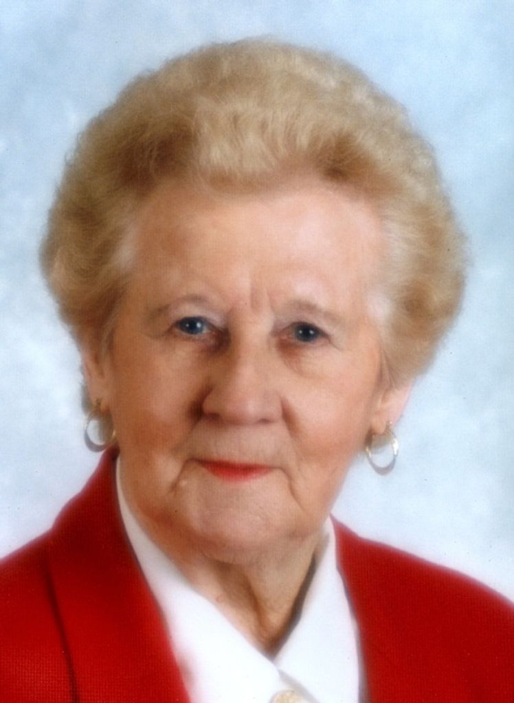Anne N. Brinn