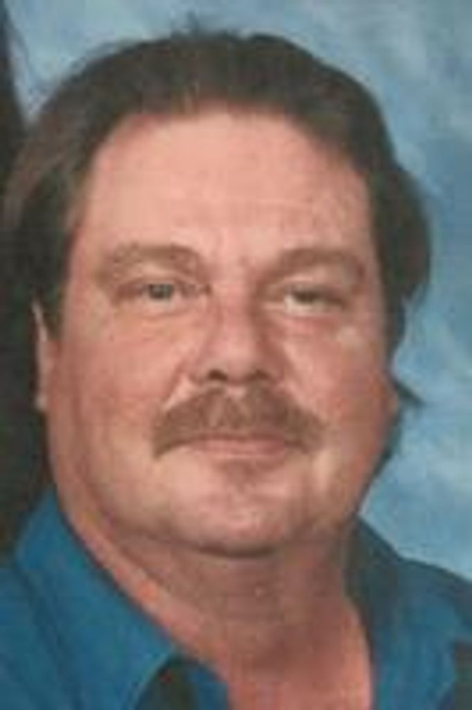 Alvin Hoover "Buster" Dorn  Jr.