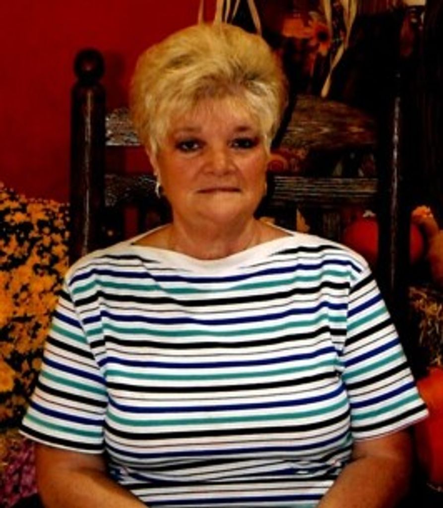 Jo Anne Harper Profile Photo